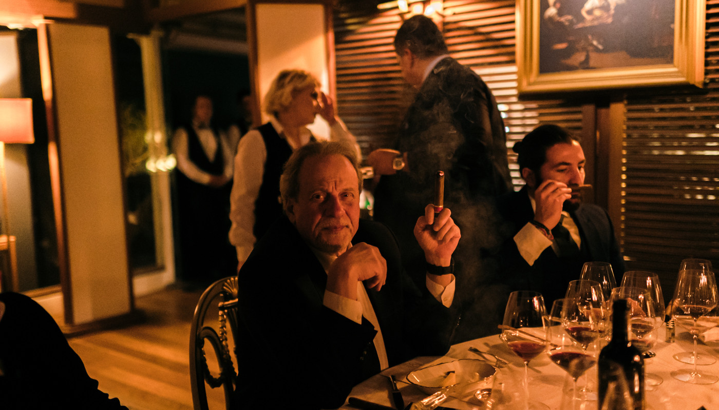 the iconic 4.0 | The Food & Leisure Guide