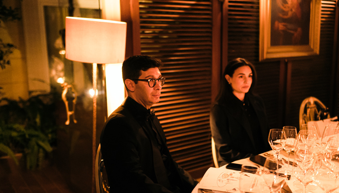 the iconic 4.0 | The Food & Leisure Guide