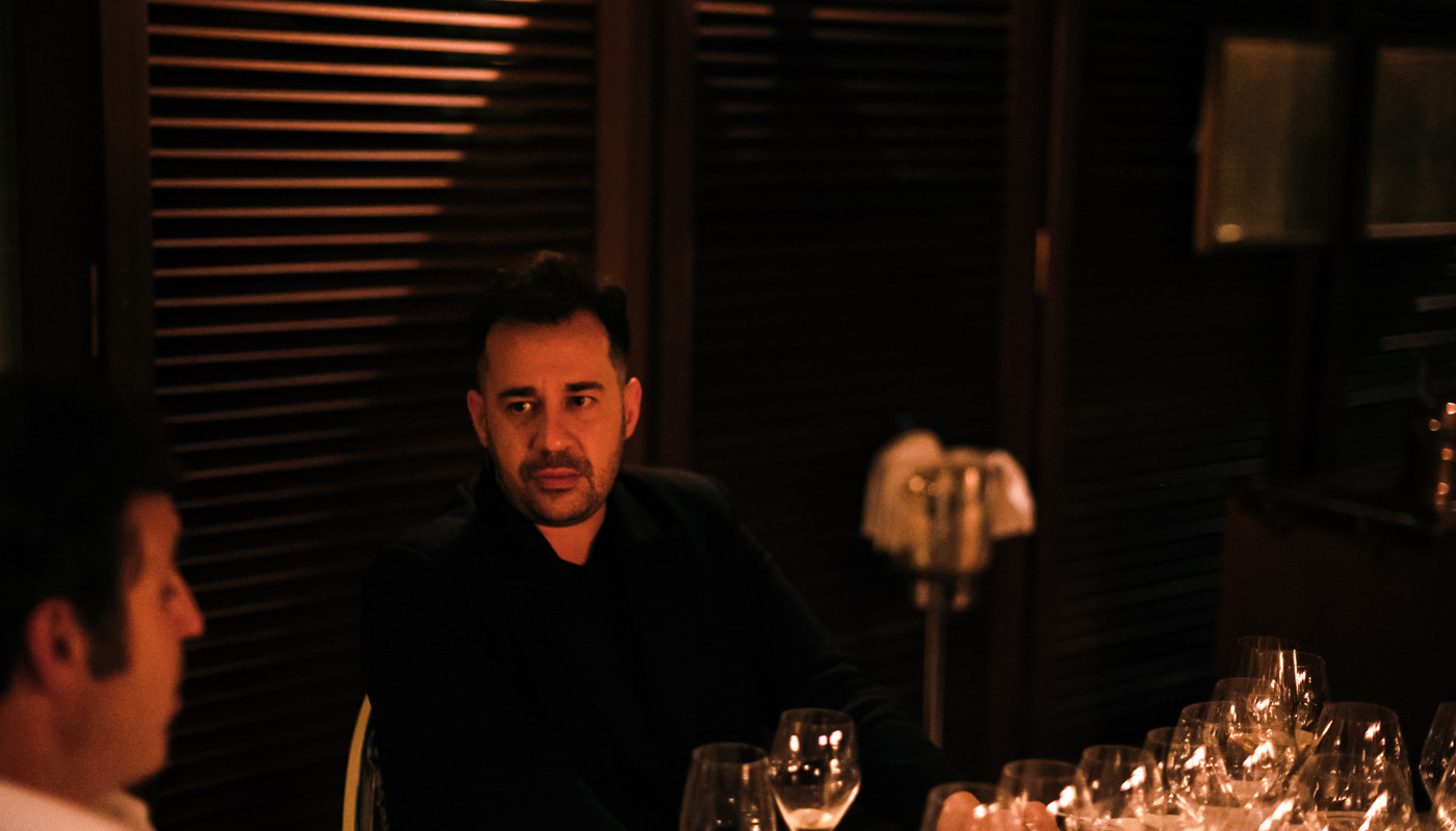 the iconic 4.0 | The Food & Leisure Guide