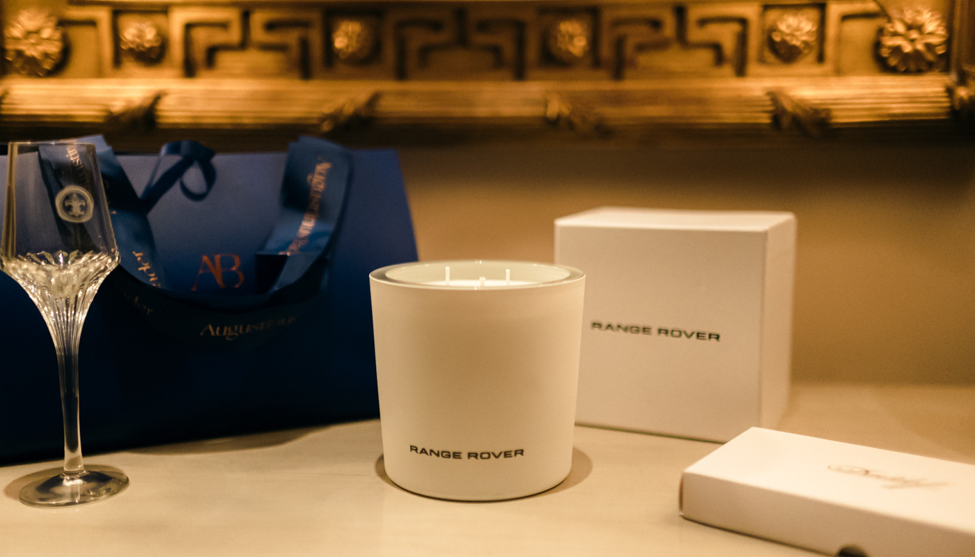 the iconic 4.0 | The Food & Leisure Guide