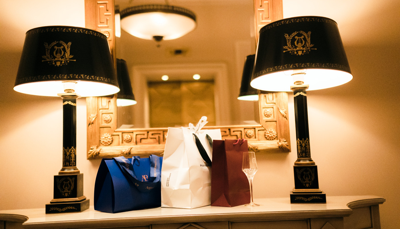 the iconic 4.0 | The Food & Leisure Guide