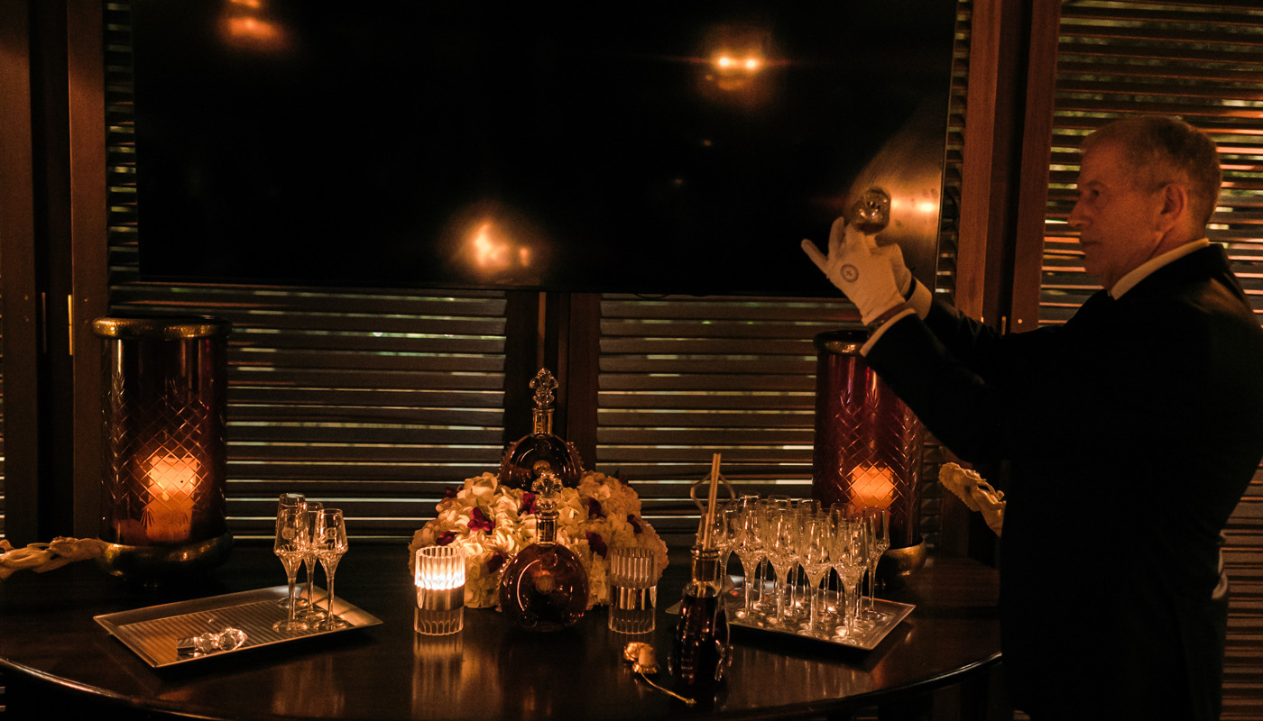 the iconic 4.0 | The Food & Leisure Guide