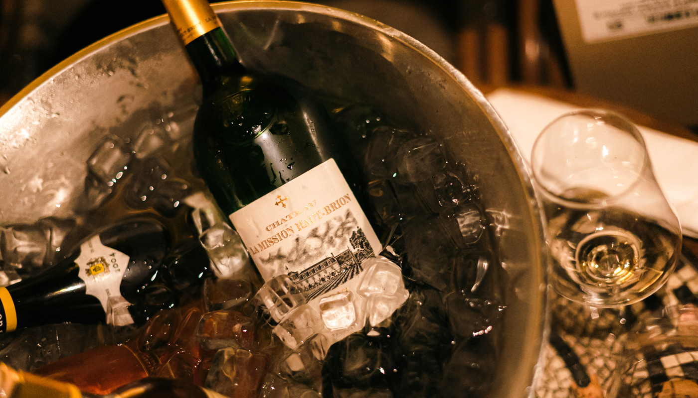 the iconic 4.0 | The Food & Leisure Guide