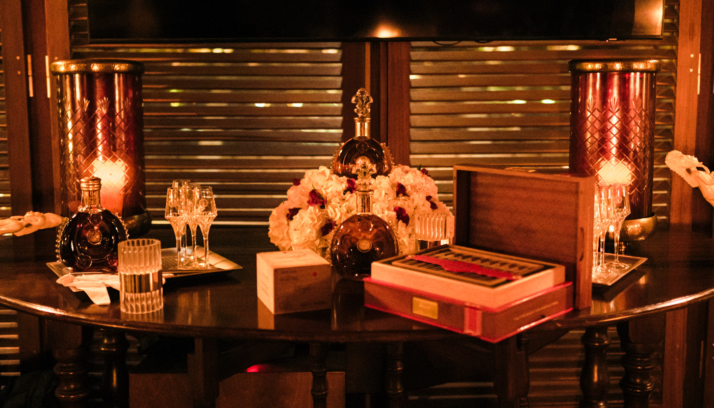 the iconic 4.0 | The Food & Leisure Guide