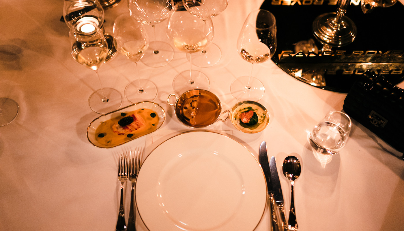 the iconic 4.0 | The Food & Leisure Guide