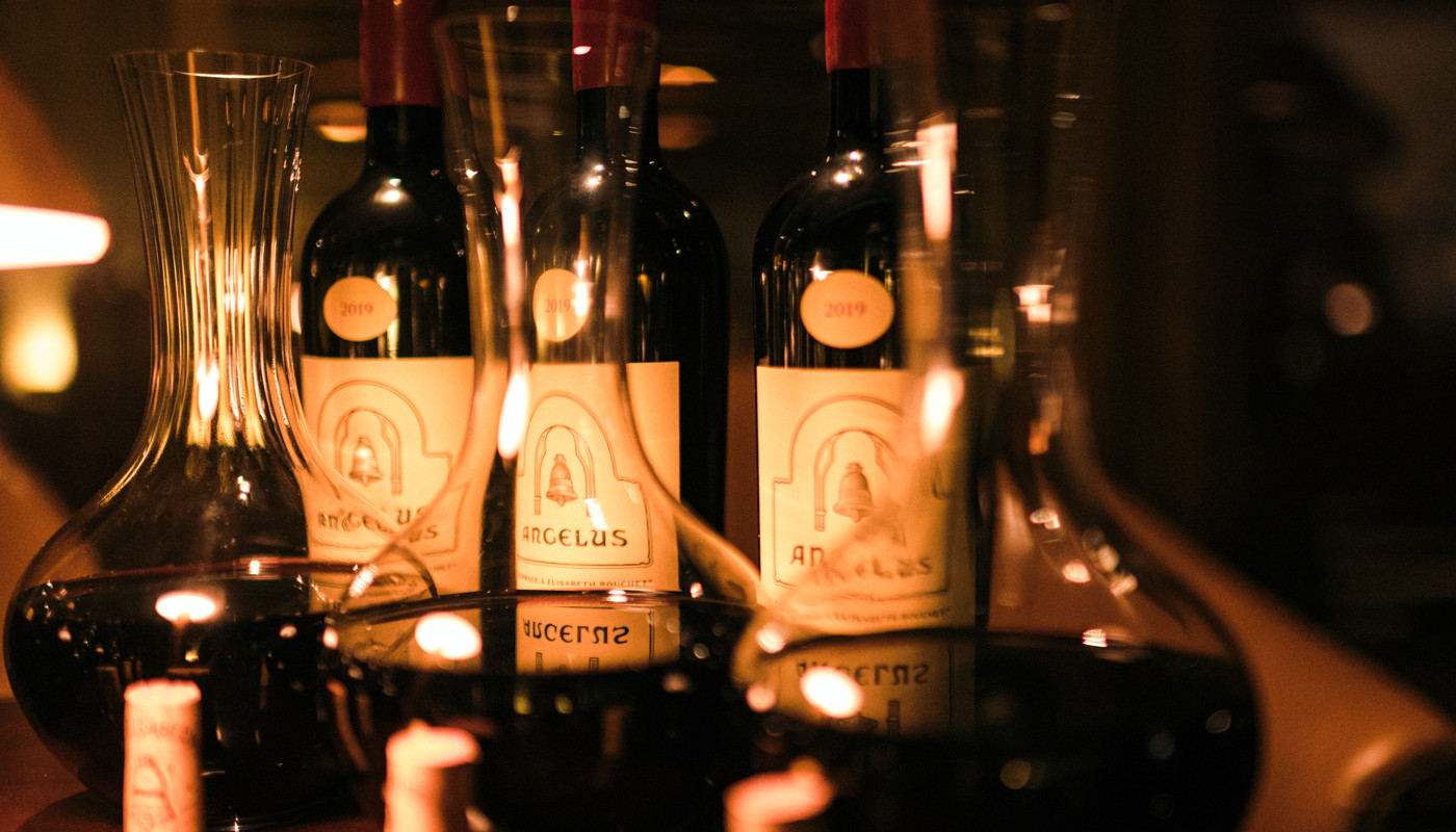 the iconic 4.0 | The Food & Leisure Guide