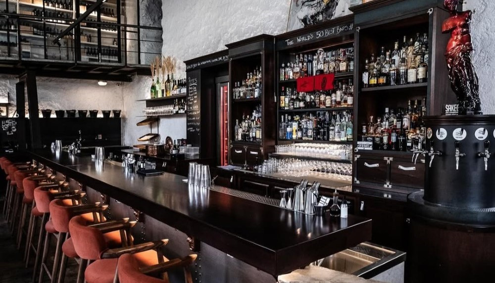 ARTISAN LINEUP 2026: ΜΙΑ ΟΛΟΗΜΕΡΗ ΣΠΟΥΔΗ ΣΤΟ ΣΥΓΧΡΟΝΟ BAR COMMUNITY ΚΑΙ ΤΟ ΗΘΙΚΟ ΕΠΙΧΕΙΡΕΙΝ | Νέα