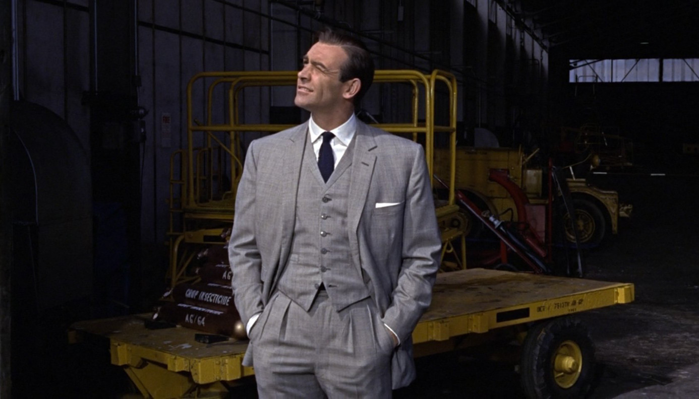 ΤΟ ΑΞΕΠΕΡΑΣΤΟ ΣΤΥΛ ΤΟΥ ΣΟΝ ΚΟΝΕΡΙ | Men’s Regalia