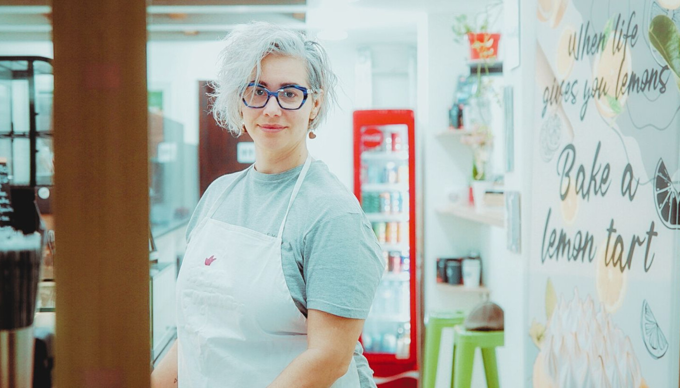 ΤΟ LA TARTERIE ΕΒΑΛΕ ΤΟΝ ΜΟΥΣΑΚΑ ΣΕ ΤΑΡΤΑ ΚΑΙ ΓΙΝΕΤΑΙ ΑΝΑΡΠΑΣΤΟΣ | Deli-Shops