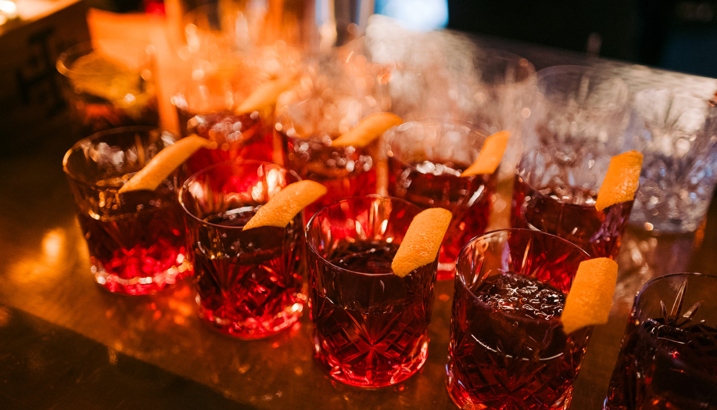 42 codigo diplomaticos event | The Food & Leisure Guide