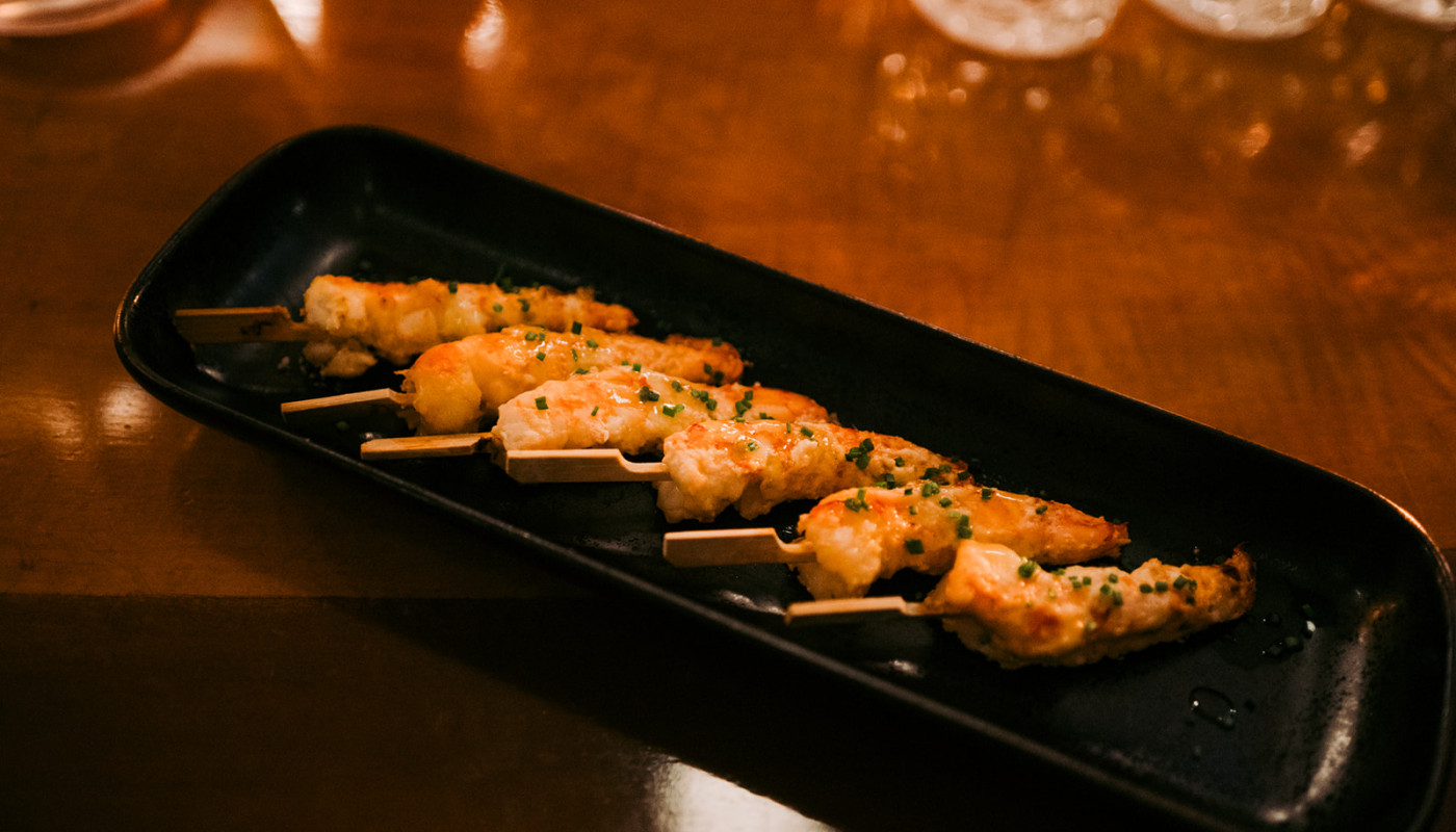 42 codigo diplomaticos event | The Food & Leisure Guide