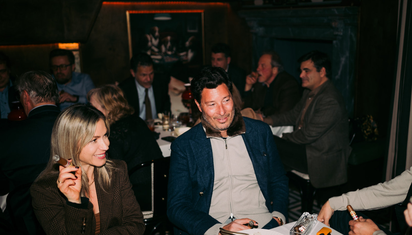 42 codigo diplomaticos event | The Food & Leisure Guide