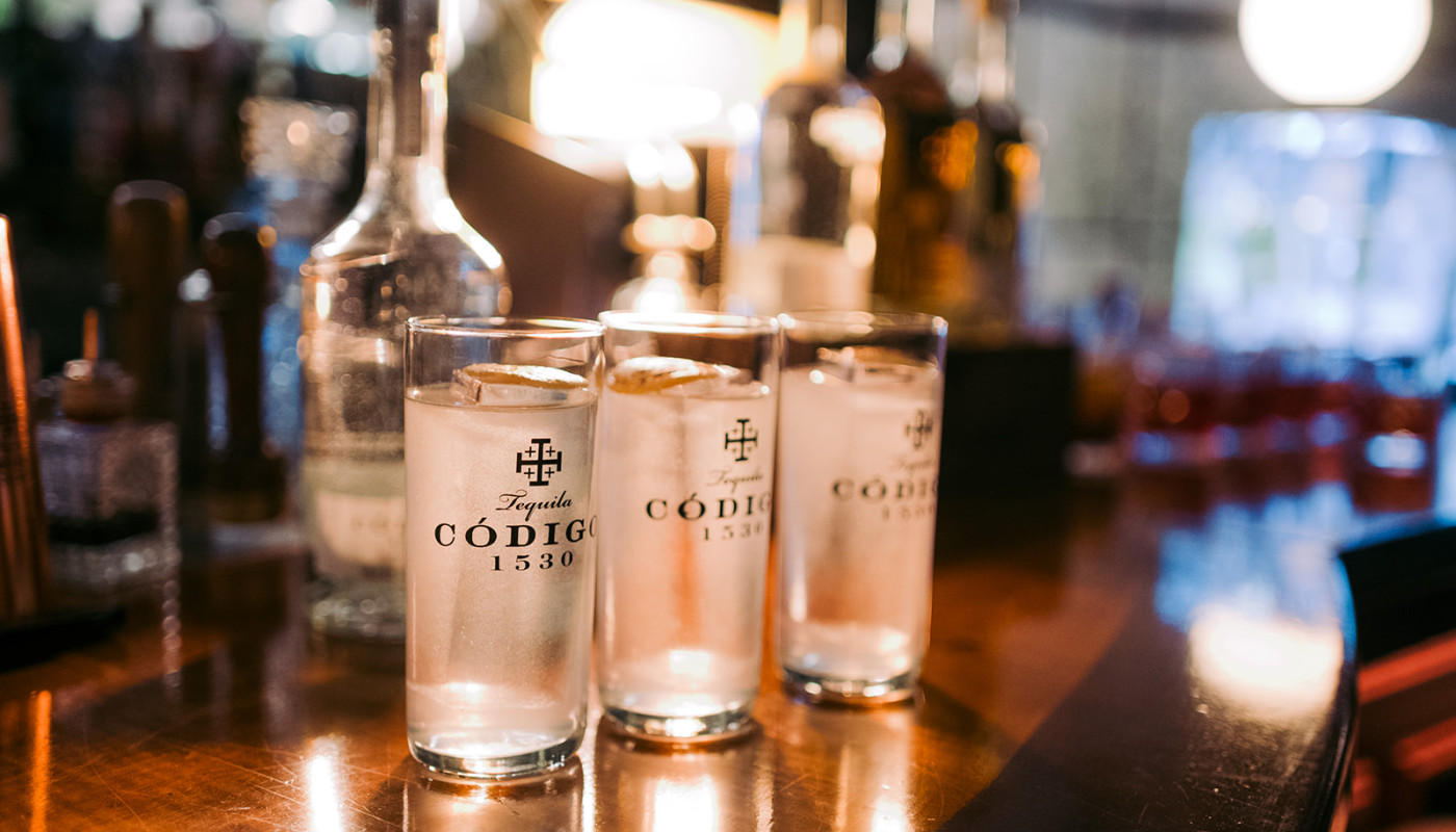 42 codigo diplomaticos event | The Food & Leisure Guide