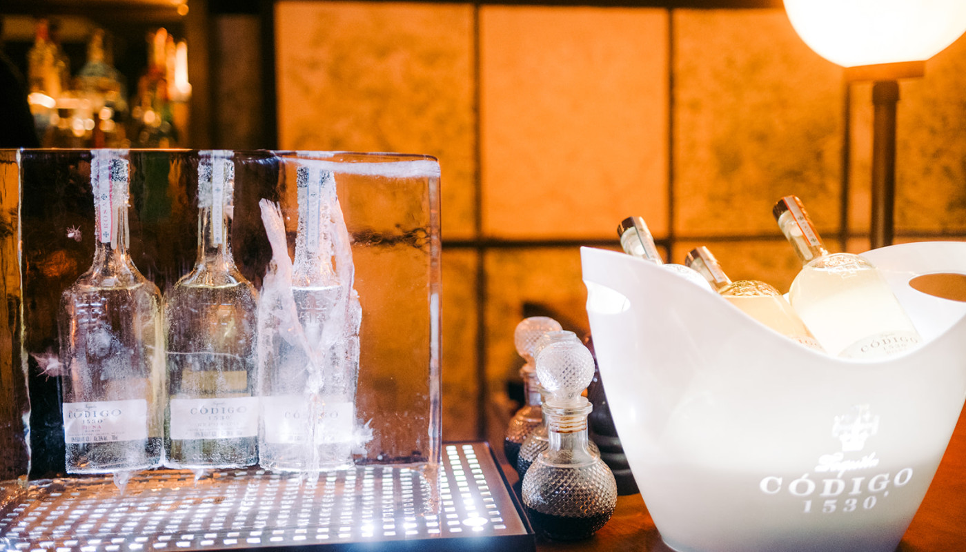 42 codigo diplomaticos event | The Food & Leisure Guide