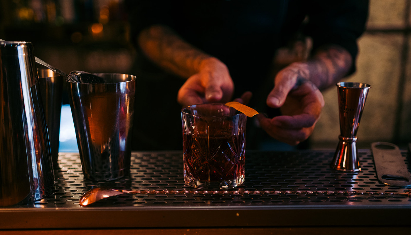 42 codigo diplomaticos event | The Food & Leisure Guide