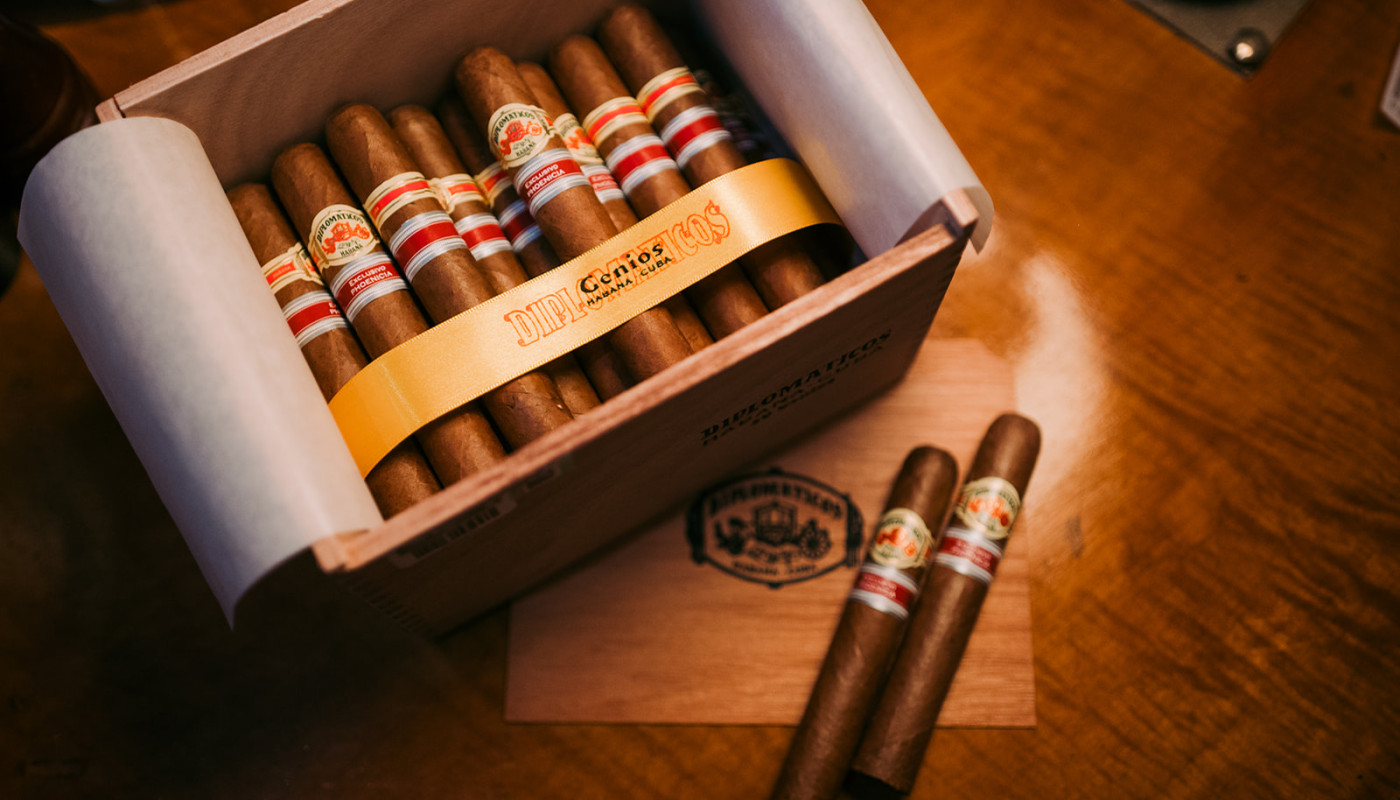 42 codigo diplomaticos event | The Food & Leisure Guide