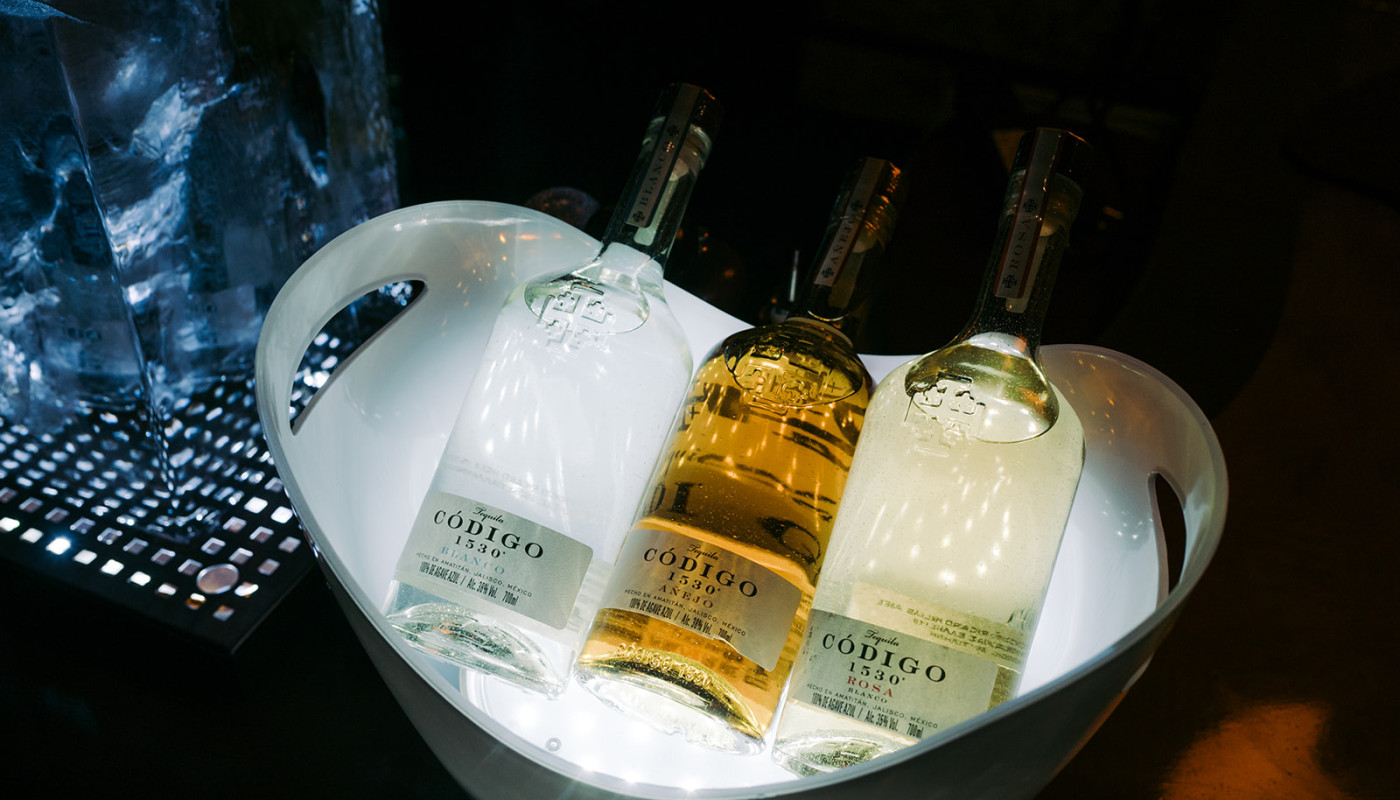 42 codigo diplomaticos event | The Food & Leisure Guide