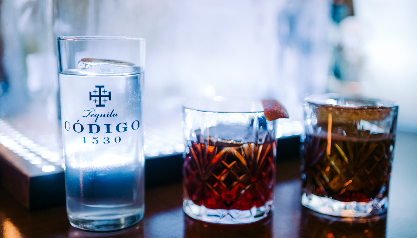 42 codigo diplomaticos event | The Food & Leisure Guide