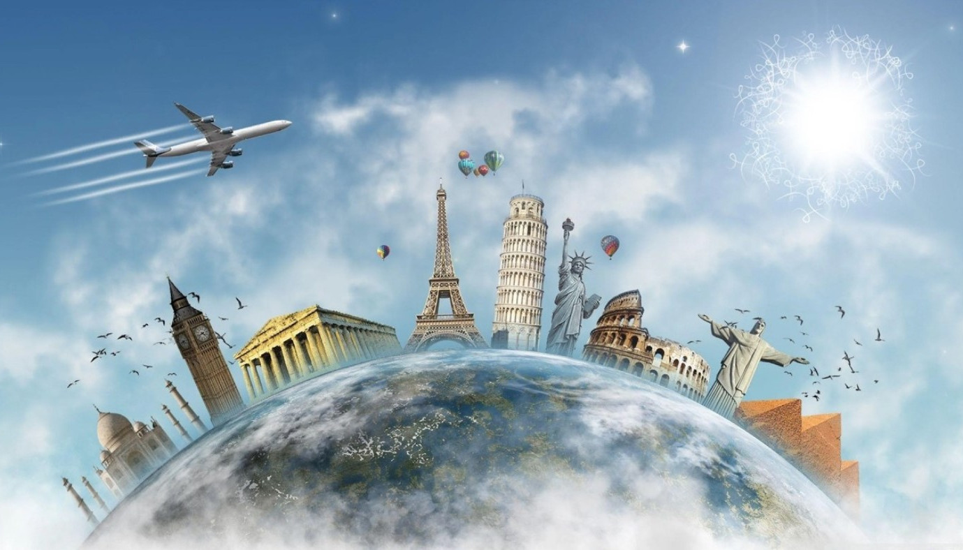 Η ΜΑΧΗ ΤΟΥ ΤΟΥΡΙΣΜΟΥ | Θέματα