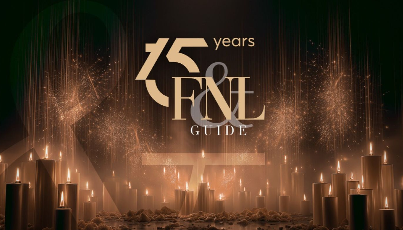 15 ΧΡΟΝΙΑ FNL! | Editor's Note