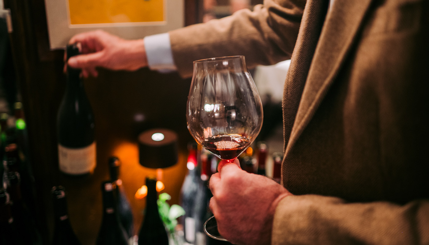 kafeneio-boutari-40-years | The Food & Leisure Guide