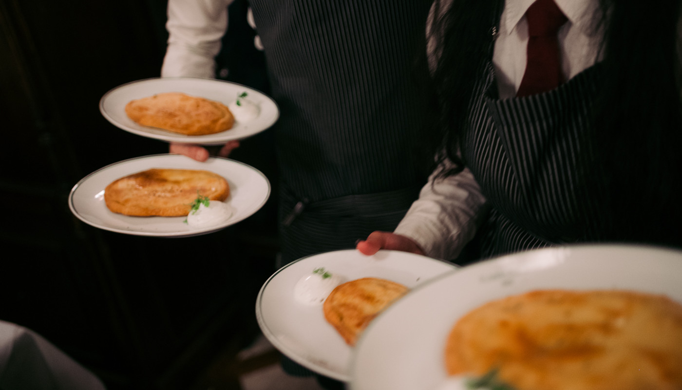 kafeneio-boutari-40-years | The Food & Leisure Guide