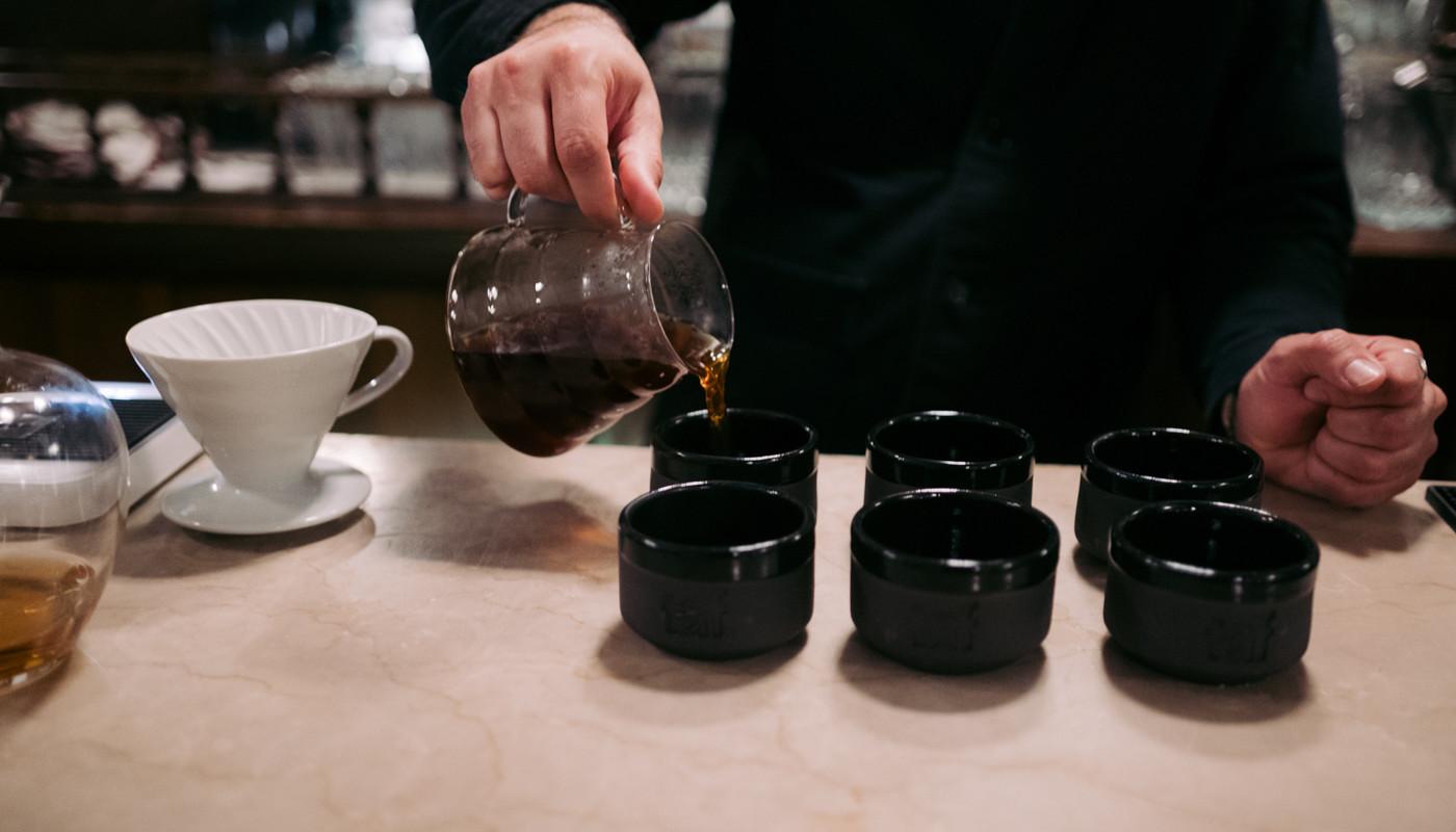 kafeneio-boutari-40-years | The Food & Leisure Guide