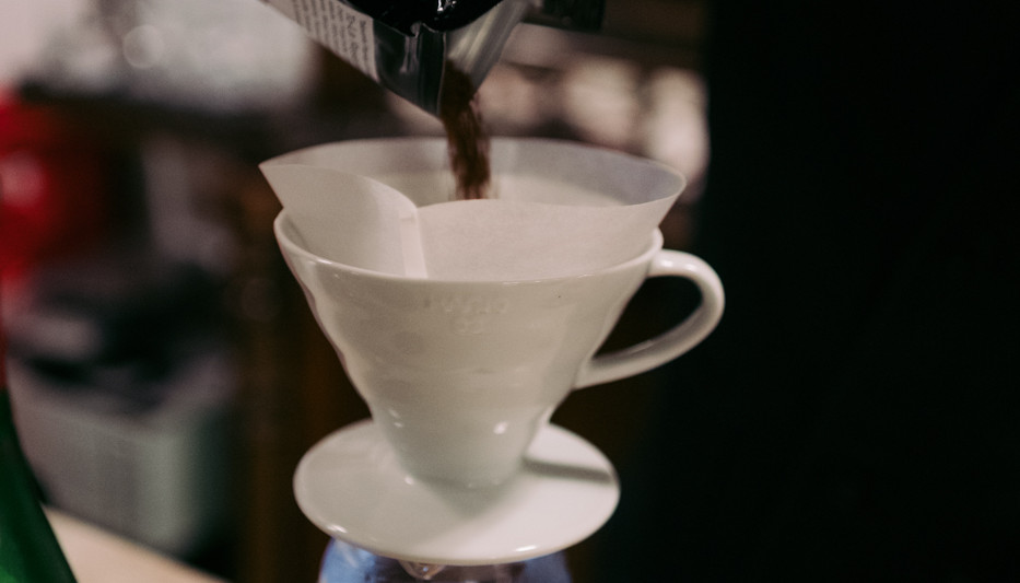 kafeneio-boutari-40-years | The Food & Leisure Guide