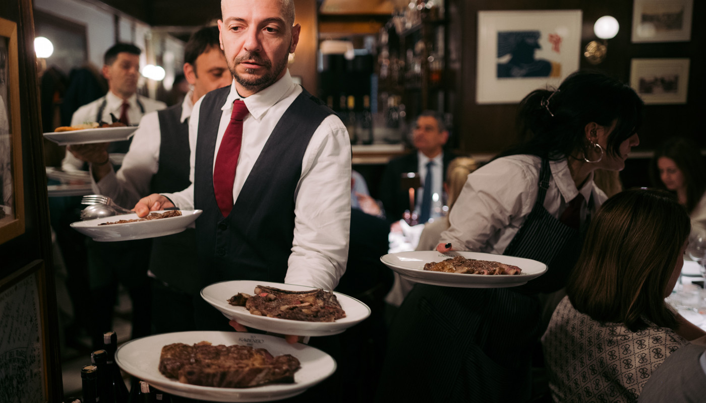 kafeneio-boutari-40-years | The Food & Leisure Guide