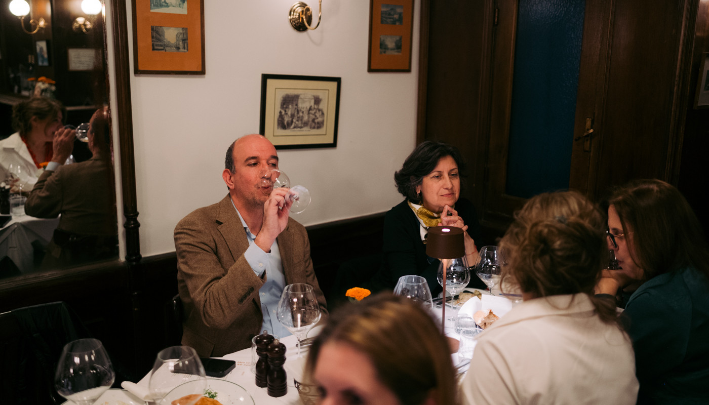 kafeneio-boutari-40-years | The Food & Leisure Guide