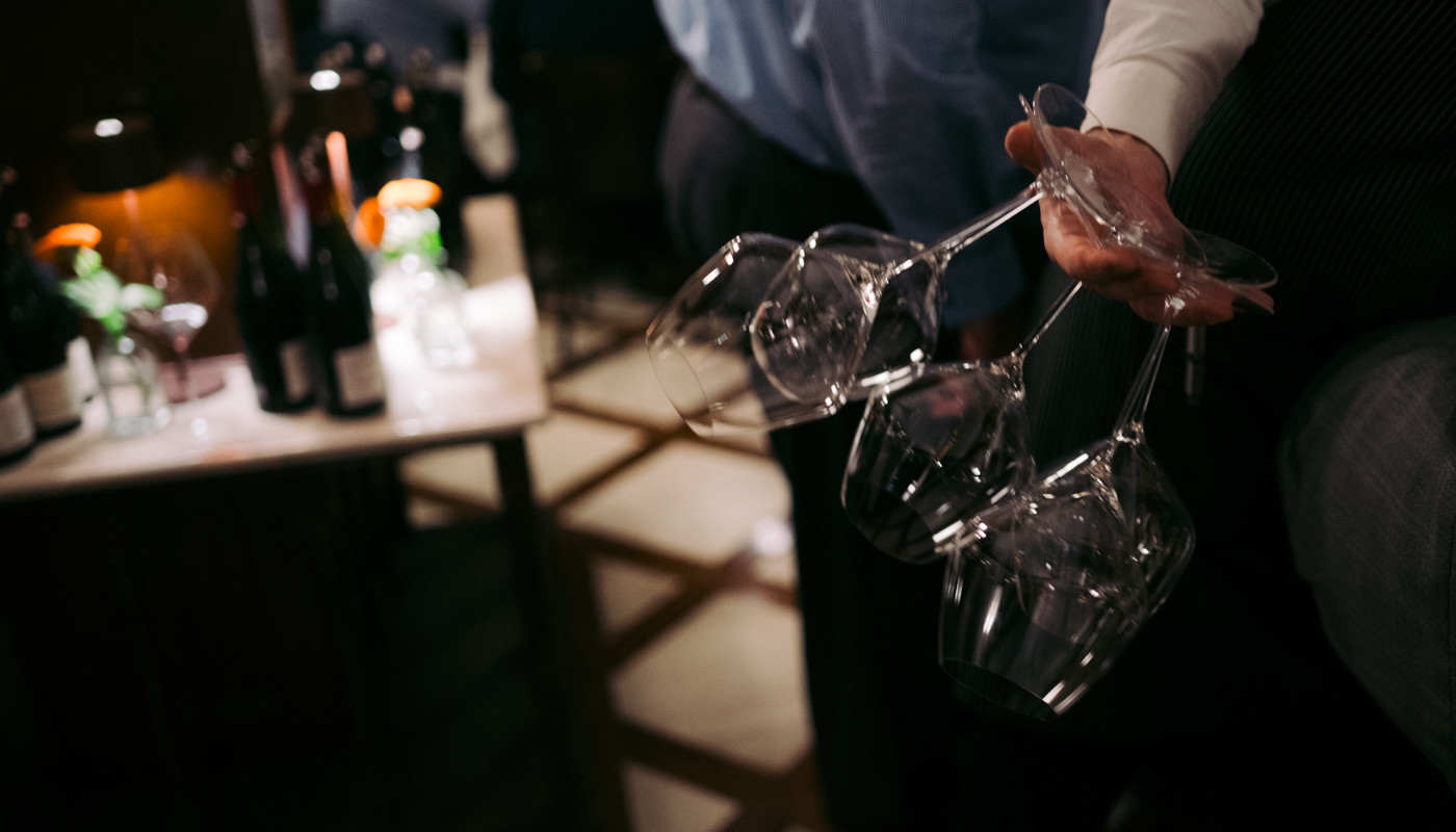 kafeneio-boutari-40-years | The Food & Leisure Guide