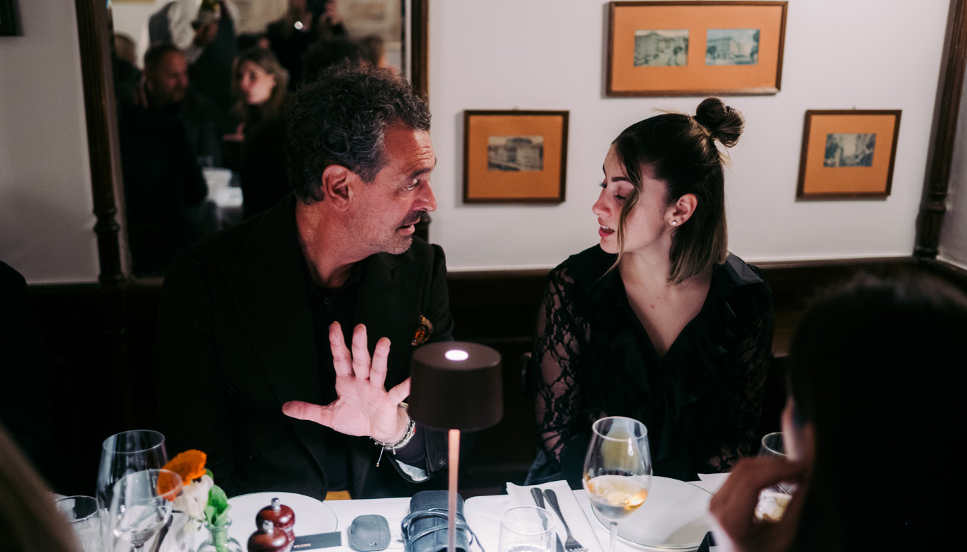 kafeneio-boutari-40-years | The Food & Leisure Guide