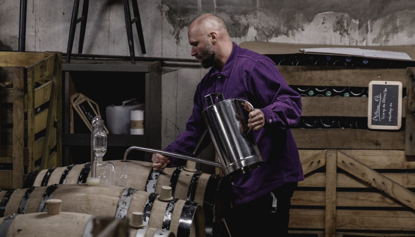 JEROME LEFEVRE, ΤΟ ΤΙΜΗΜΑ ΤΗΣ ΕΛΕΥΘΕΡΙΑΣ… | Θέματα