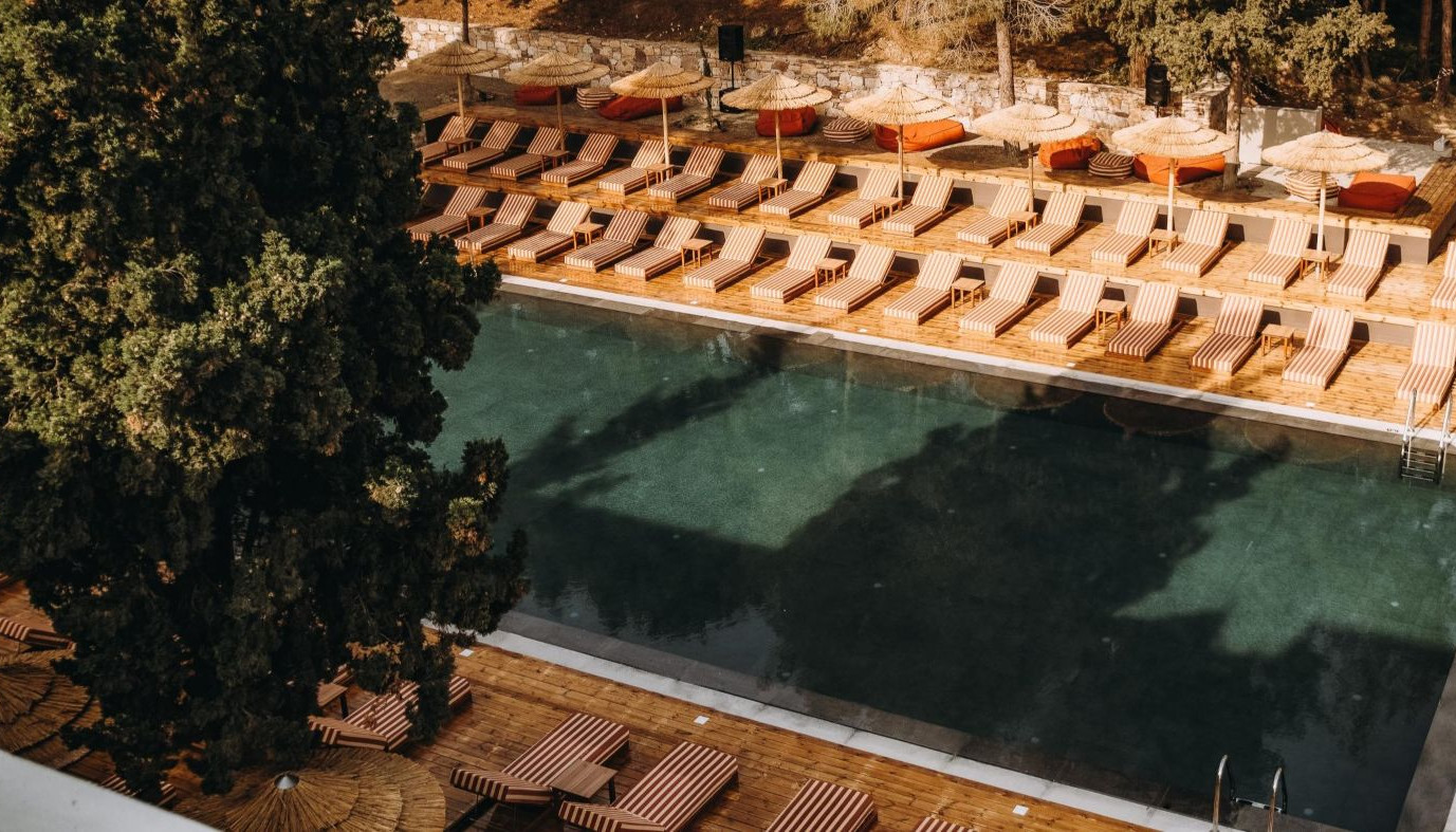 Η ΕΛΛΗΝΙΚΗ ΦΙΛΟΞΕΝΙΑ ΚΑΝΕΙ ΣΤΑΘΕΡΑ ΒΗΜΑΤΑ ΕΚΤΟΣ ΣΥΝΟΡΩΝ ΚΑΙ ΑΥΤΗ ΤΗ ΦΟΡΑ, ΜΕ ΣΤΙΛ | Θέματα