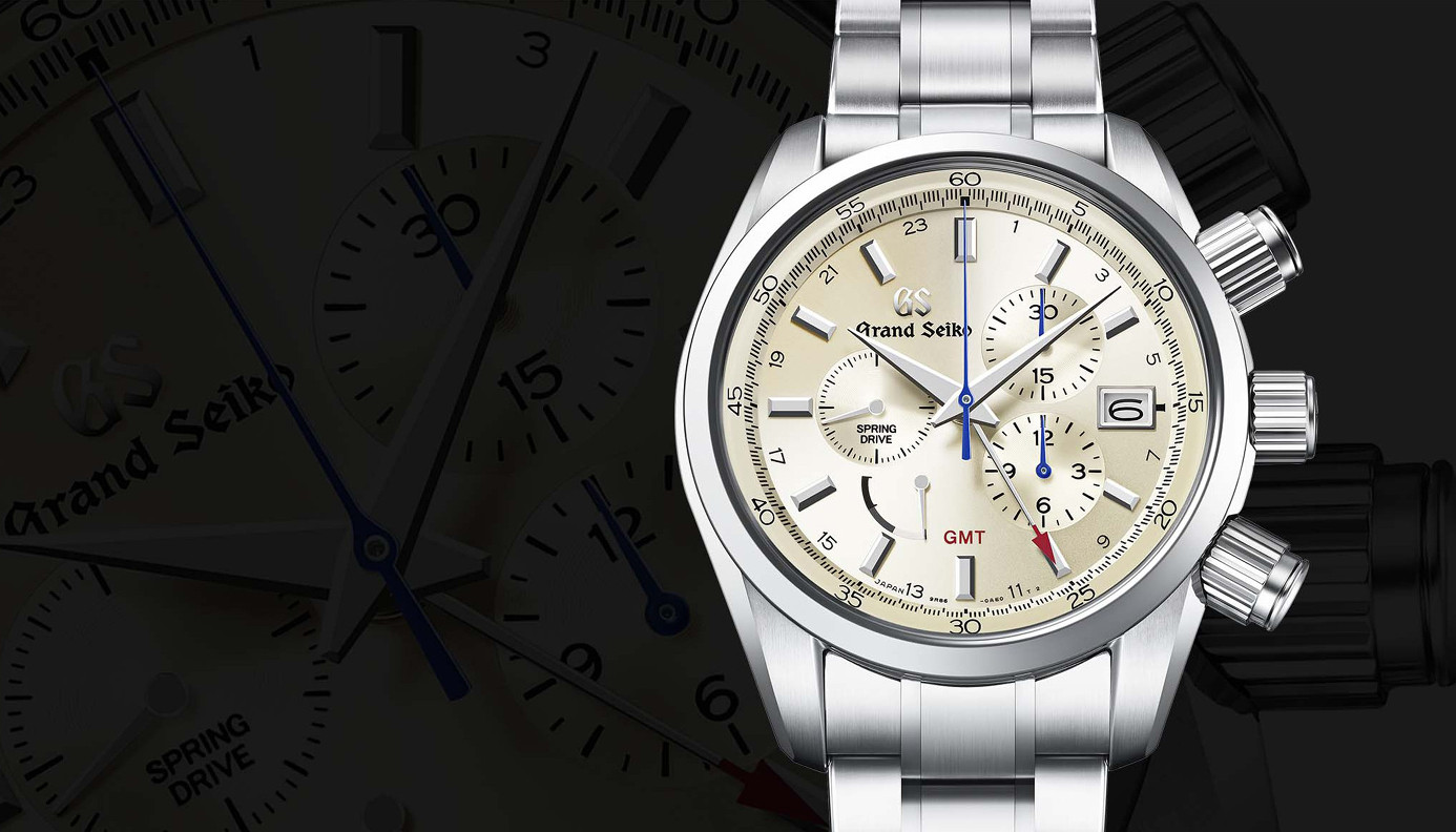 ΠΩΣ Η GRAND SEIKO ΚΑΤΑΦΕΡΕ ΝΑ ΣΥΝΑΓΩΝΙΖΕΤΑΙ ΤΙΣ ΜΕΓΑΛΕΣ ΕΛΒΕΤΙΚΕΣ ΦΙΡΜΕΣ | Men’s Regalia