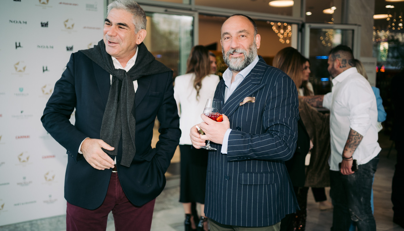 fnlbra2026 ceremony | The Food & Leisure Guide
