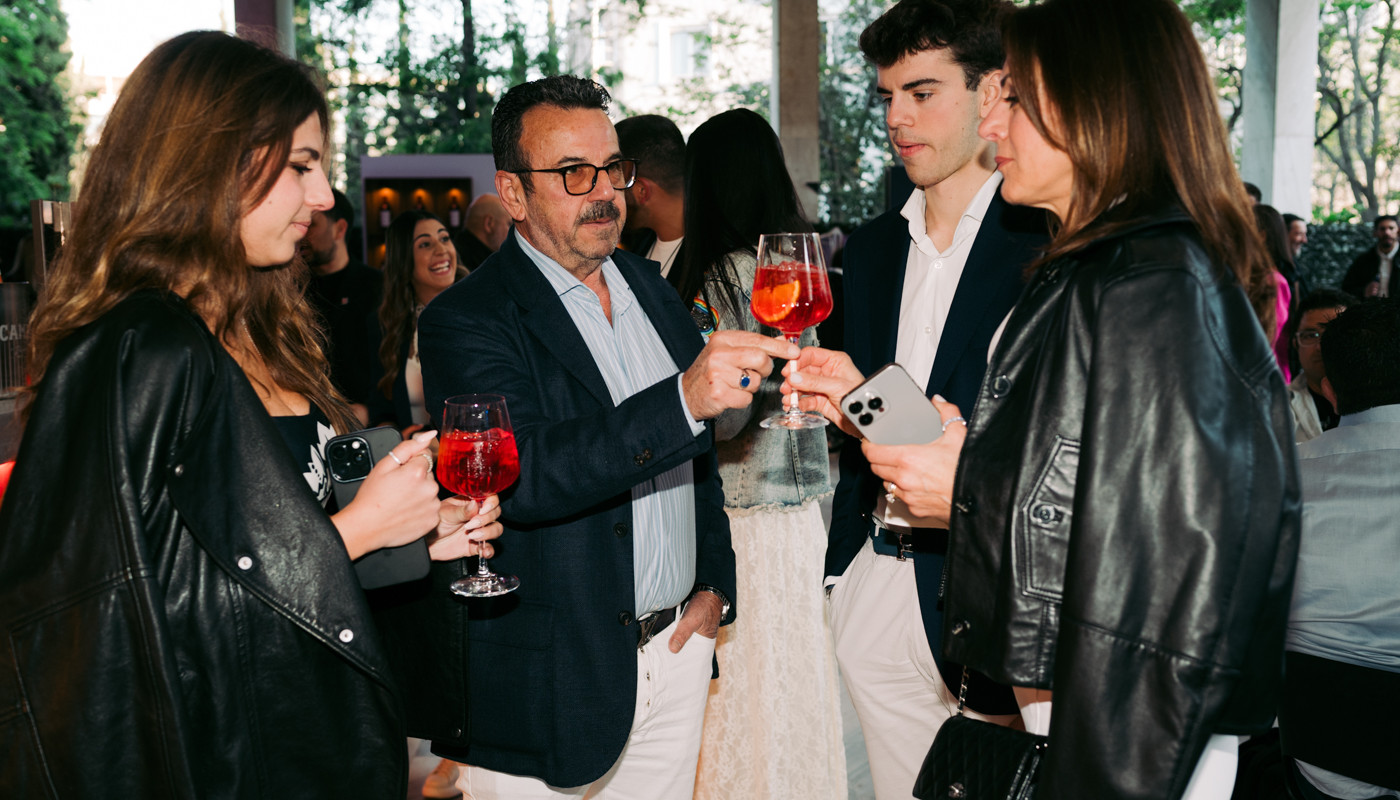 fnlbra2026 ceremony | The Food & Leisure Guide