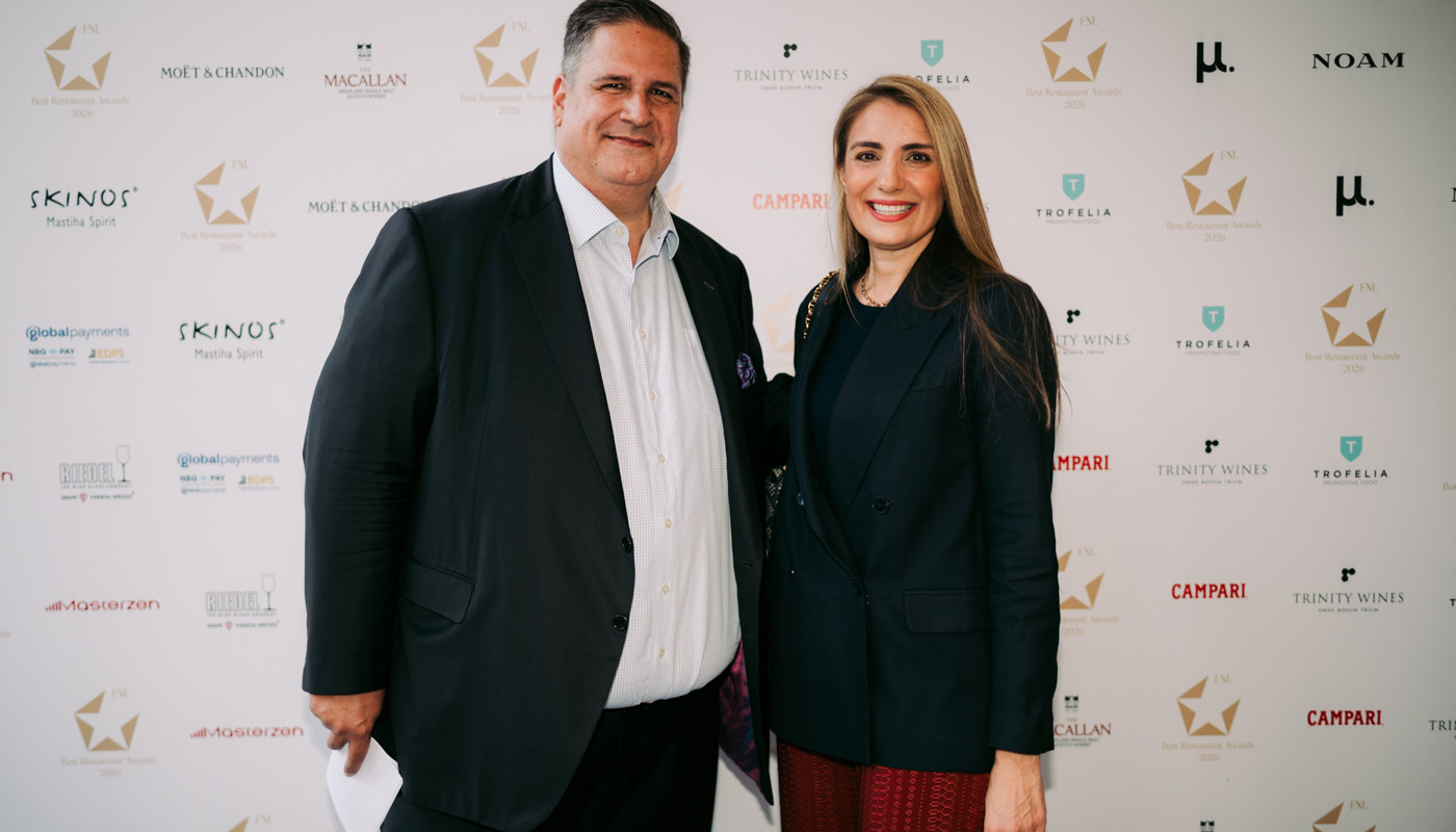 fnlbra2026 ceremony | The Food & Leisure Guide