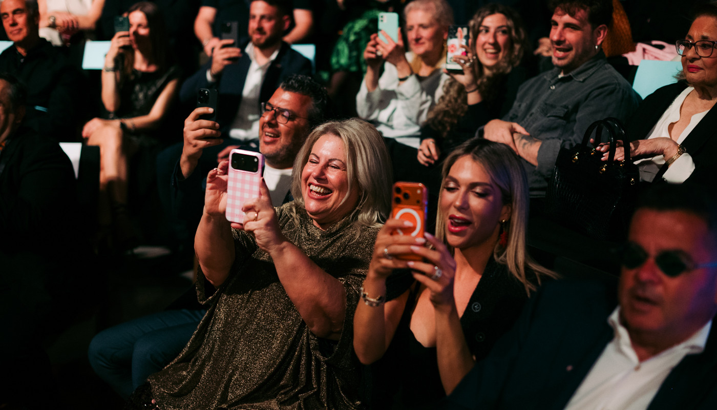 fnlbra2026 ceremony | The Food & Leisure Guide