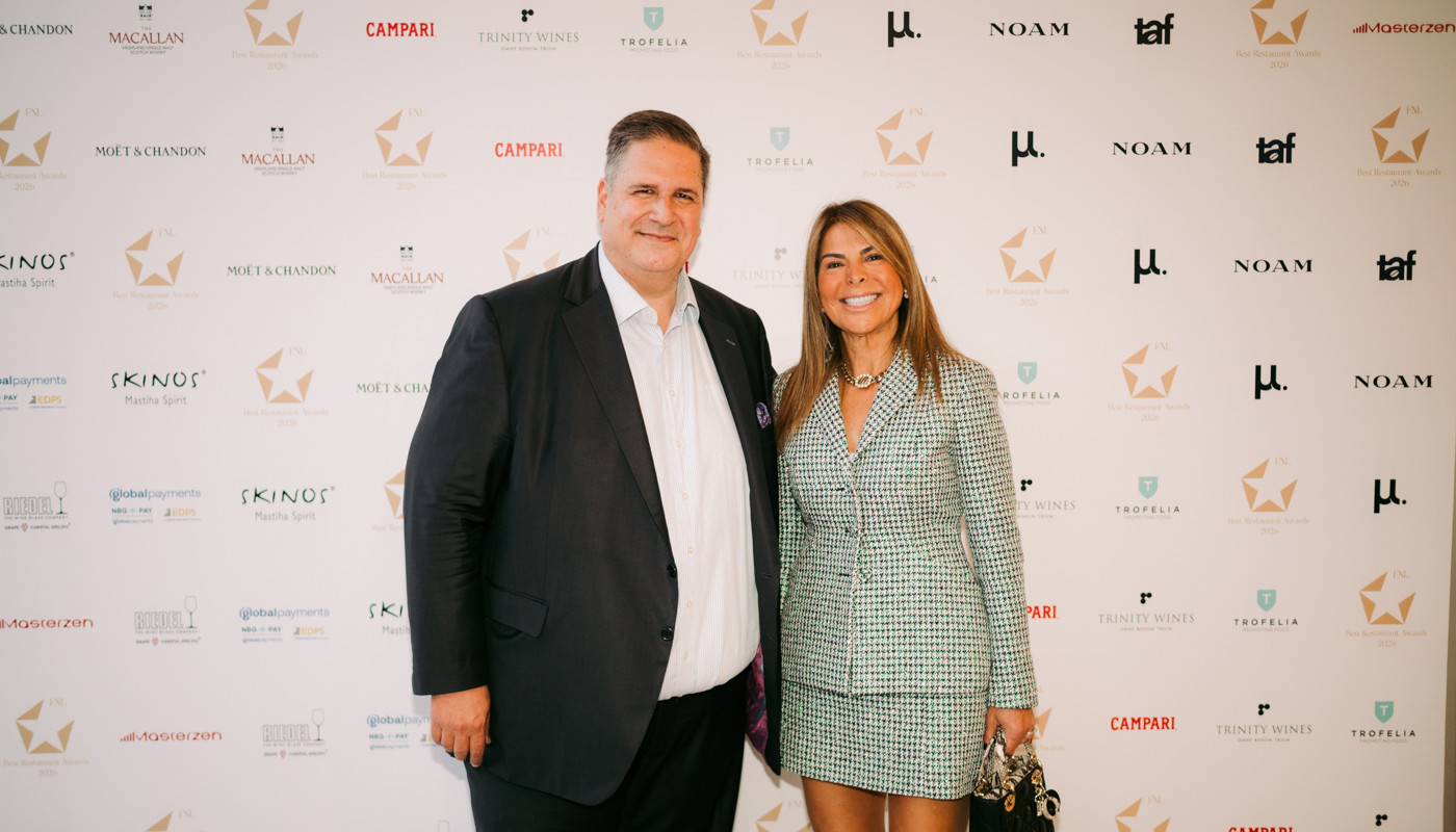 fnlbra2026 ceremony | The Food & Leisure Guide