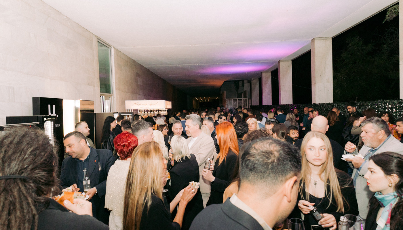 fnlbra2026 ceremony | The Food & Leisure Guide