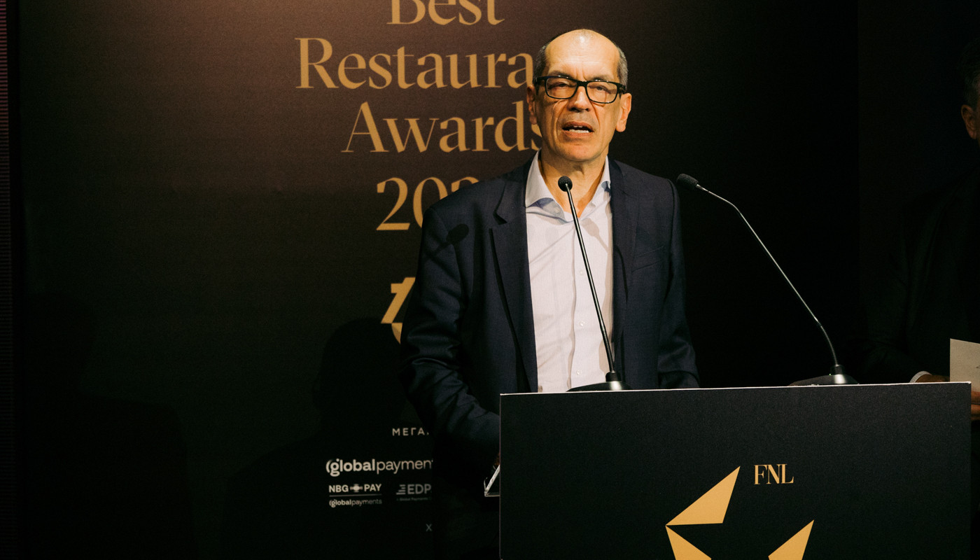 fnlbra2026 ceremony | The Food & Leisure Guide