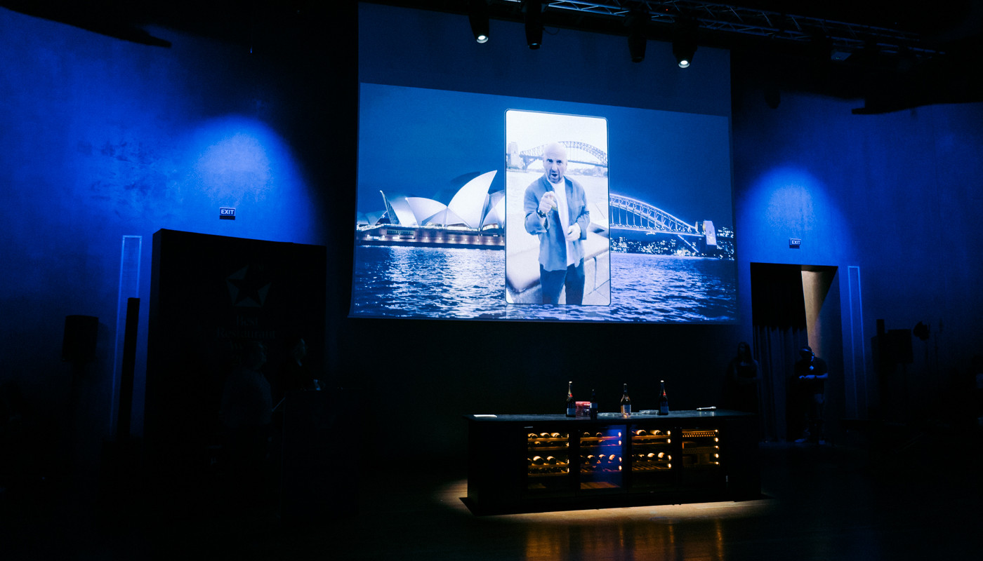 fnlbra2026 ceremony | The Food & Leisure Guide