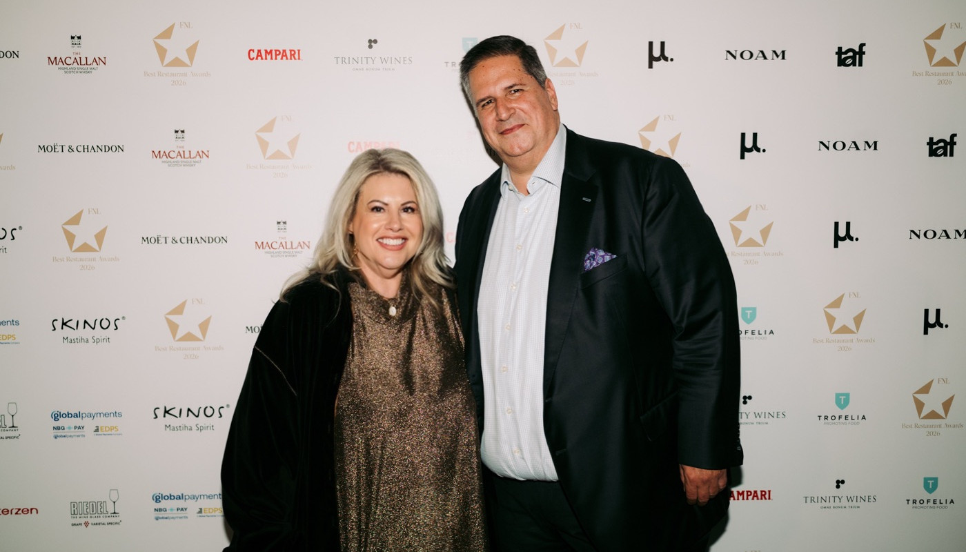 fnlbra2026 ceremony | The Food & Leisure Guide
