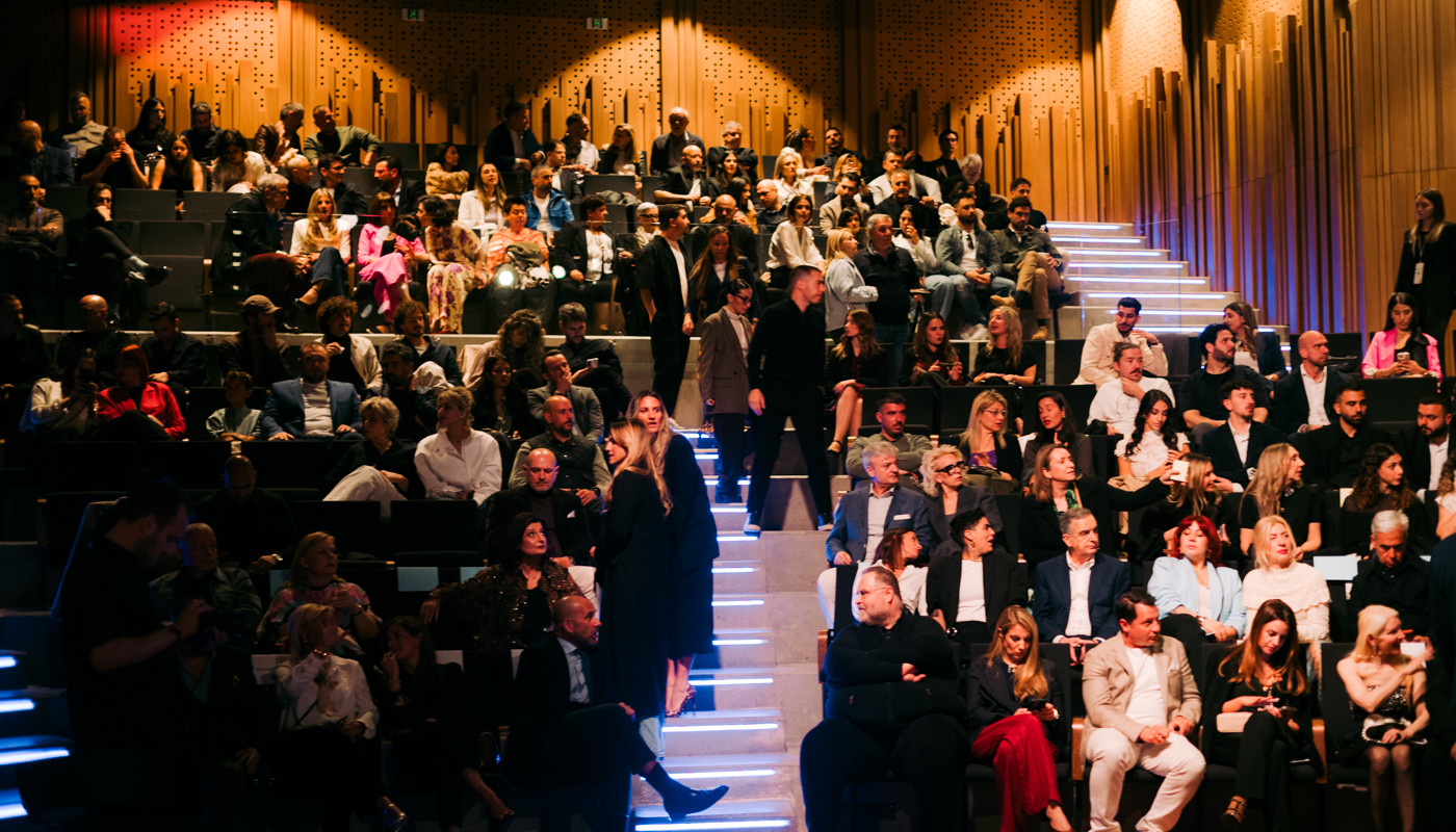 fnlbra2026 ceremony | The Food & Leisure Guide