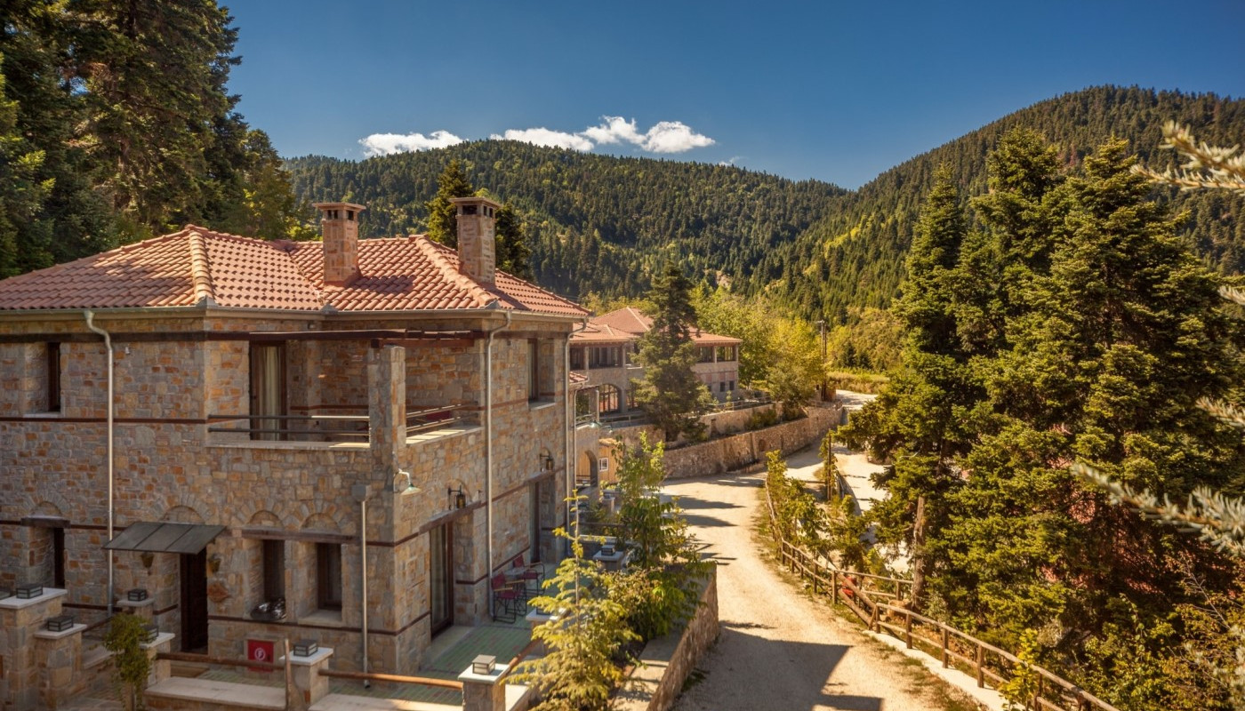 MONTANEMA HAND MADE VILLAGE, Η ΑΠΟΛΥΤΗ ΓΟΗΤΕΙΑ ΤΗΣ ΑΥΘΕΝΤΙΚΟΤΗΤΑΣ. | Ξενοδοχεία