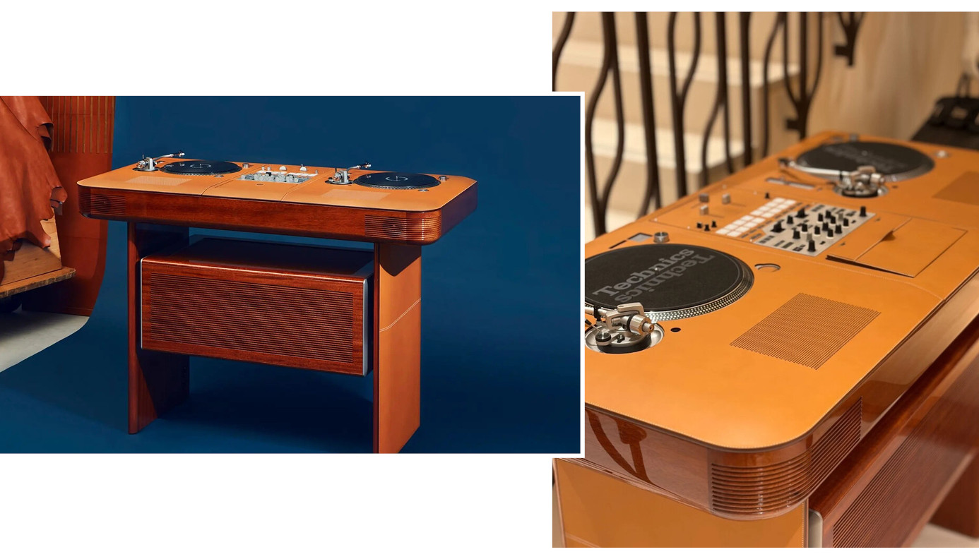 ΟΤΑΝ Η HERMÈS ΕΓΙΝΕ ΤΟ ΟΝΕΙΡΟ ΚΑΘΕ DJ FASHIONISTA | Objects of Desire