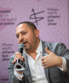 Μπάμπης Καϊδαλίδης