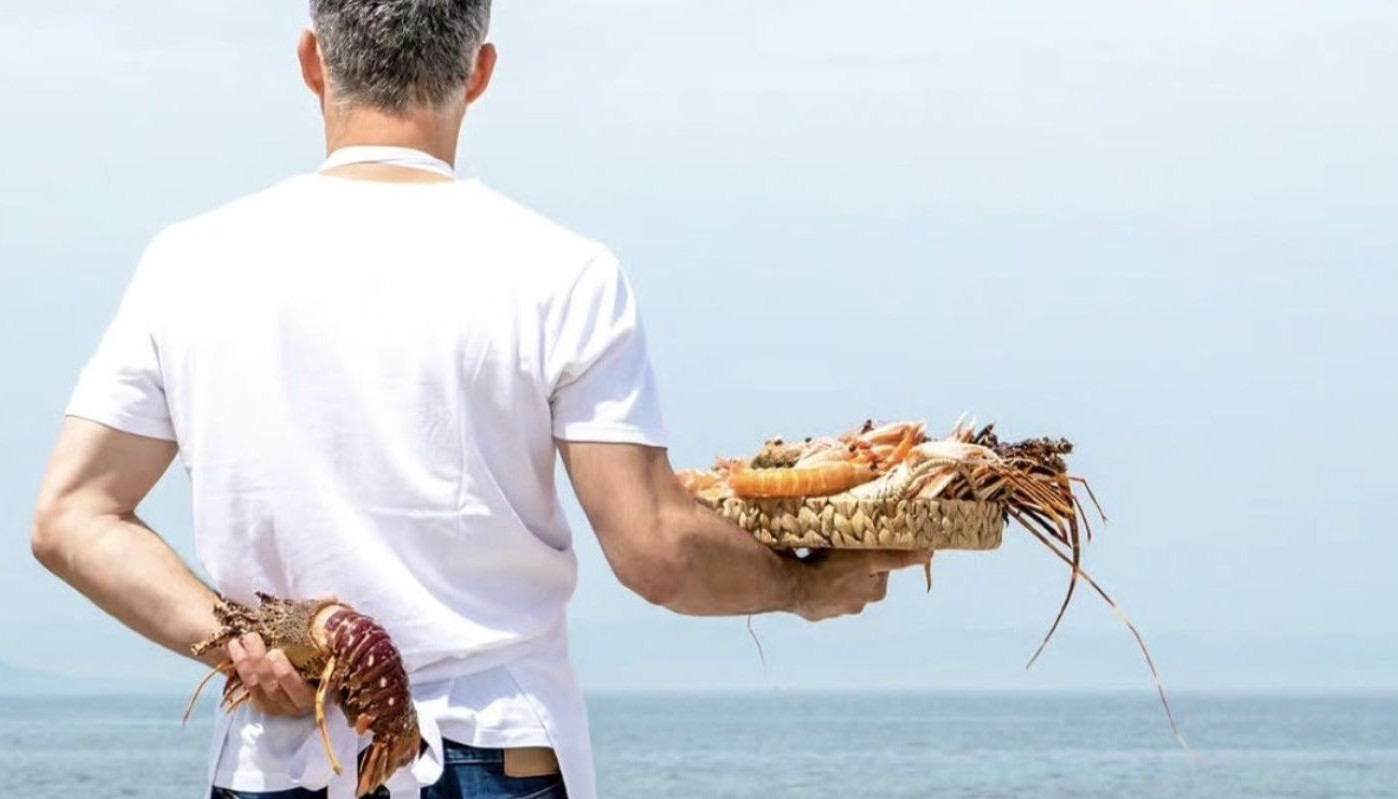 10 ΚΟΡΥΦΑΙΕΣ ΘΑΛΑΣΣΙΝΕΣ ΜΑΚΑΡΟΝΑΔΕΣ ΣΤΗΝ ΑΘΗΝΑ | Θέματα