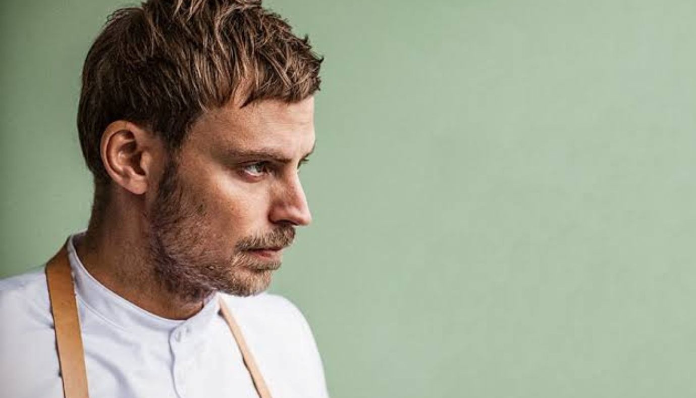 CULINARY JOURNEYS 2026: ΤΟ DAIOS COVE ΓΙΝΕΤΑΙ ΞΑΝΑ ΣΗΜΕΙΟ ΣΥΝΑΝΤΗΣΗΣ ΓΙΑ ΣΠΟΥΔΑΙΟΥΣ ΣΕΦ ΑΠΟ ΤΗΝ ΕΛΛΑΔΑ ΚΑΙ ΤΟΝ ΚΟΣΜΟ | Νέα